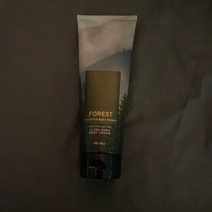 Bath and body works lotion